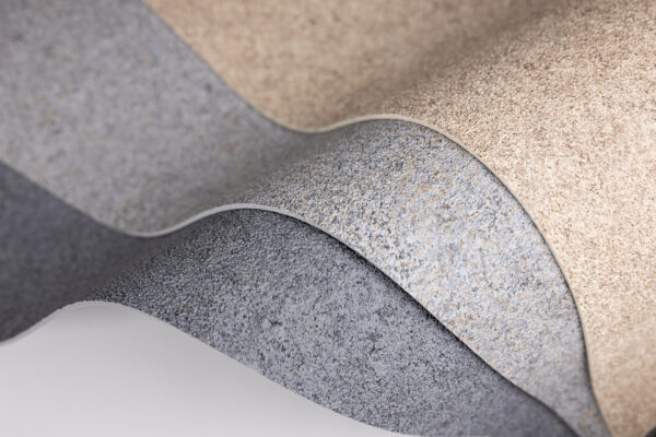 Natatec SOLID decking colors