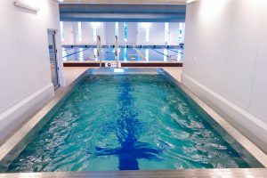 Fastlane Counter-Swim Pool