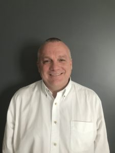 Natare Senior Sales Estimator Glenn Rose
