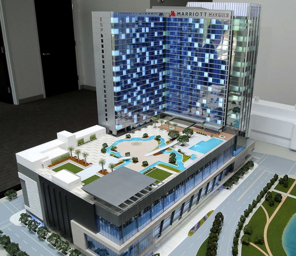 marriottmarquis-model