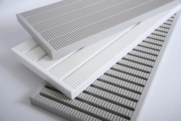 GPM Pool Gutter or Trench Grating