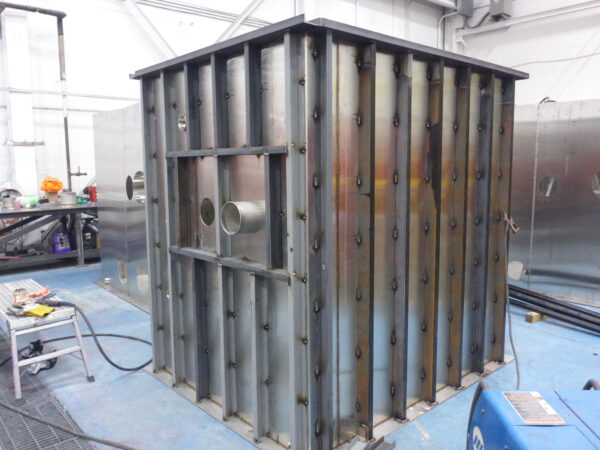 OTCC 24sqft filter