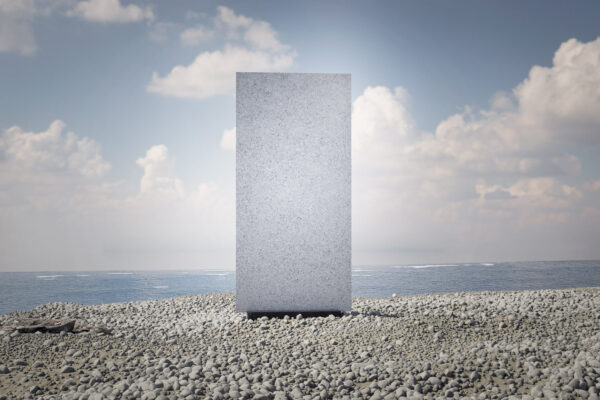 Natatec SOLID Light Grey
