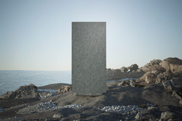 Natatec SOLID - Grey