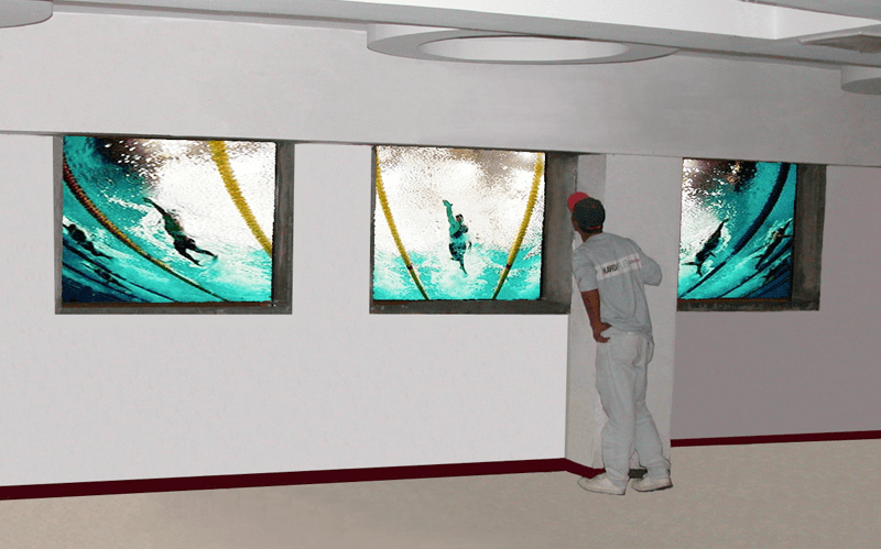 underwater windows