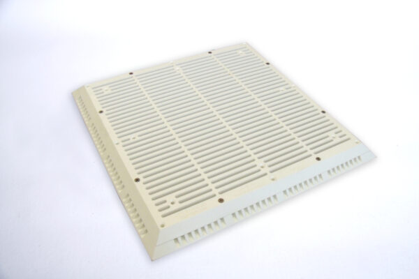 VGB-Compliant Drain Covers